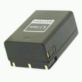 Camera accu SLB-1974 voor Samsung fotocamera