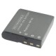 Camera accu NP-40 voor Casio fotocamera Camera accu NP-40 voor Casio fotocamera