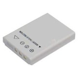 Camera accu voor BenQ fotocamera DC E43