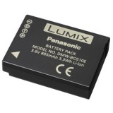 Camera accu DMW-BCG10E - Origineel Panasonic