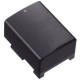 Camera accu BP-808 voor Canon videocamera