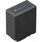 Camera accu VW-VBG6 voor Panasonic videocamera