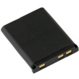 Camera accu voor Traveler SuperSlim XS40, XS70, XS80