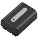 Camera accu NP-FH50 voor Sony fotocamera Camera accu NP-FH50 voor Sony fotocamera