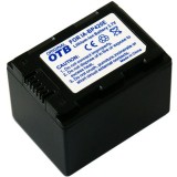 Camera accu IA-BP420E voor Samsung videocamera