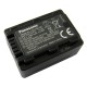 Camera accu VW-VBK180 - Origineel Panasonic