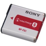 Camera accu NP-FG1 - Origineel Sony