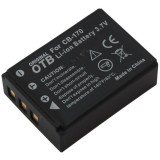 Camera accu CB-170 voor Aiptek videocamera