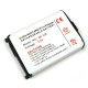 Accu voor Siemens C35i, M35i, S35i