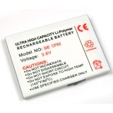 Accu voor Siemens C65, CF62, AX75, CF75, CFX65