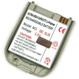 Accu voor Siemens SL55