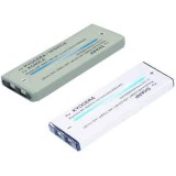 Camera accu PDR-BT9 voor Toshiba fotocamera