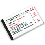 Accu voor Nokia 5800 XpressMusic (BL-5J)