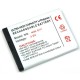 Accu voor o.a. Nokia 6111, 7500, 2760, N76 (BL-4B)