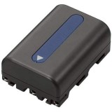 Camera accu NP-FM55H voor Sony fotocamera