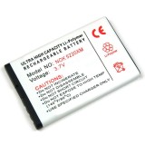 Accu voor Nokia 6303 classic en 5220 (BL-5CT)