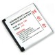 Accu voor o.a. Nokia 5700, 6110, 6500, 8600 (BP-5M) Accu voor o.a. Nokia 5700, 6110, 6500, 8600 (BP-5M)