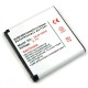 Accu voor o.a. Nokia 3250, 9300, N73, N93 (BP-6M)