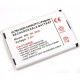 Accu voor o.a. Nokia 9500, E61, N92, N770 (BP-5L)