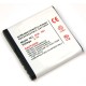 Accu voor Nokia E51, E81, N81, N82, 6720 (BP-6MT)