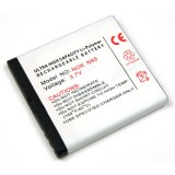 Accu voor Nokia N85 en N86 8MP (BL-5K)