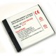 Accu voor Nokia N95 8GB, N78, N79 (BL-6F) Accu voor Nokia N95 8GB, N78, N79 (BL-6F)