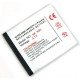 Accu voor o.a. Nokia N96, E65, 6710 Nav. (BL-5F) Accu voor o.a. Nokia N96, E65, 6710 Nav. (BL-5F)