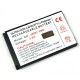 Accu voor o.a. Sony Ericsson P800, Z1010 (BST-15)