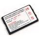 Accu voor Sony Ericsson T610 en T630 (BST-25)