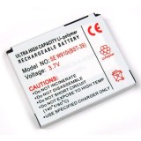 Accu voor o.a. Sony Ericsson W910i, Z555i (BST-39)