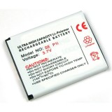 Accu voor Sony Ericsson P1i, P990i, W950i, W960i (BST-40)