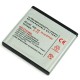Accu voor o.a. Sony Ericsson Vivaz, Vivaz pro, Xperia mini (EP500)