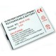 Accu voor Motorola C115, C116, C117, C139, C155, C156, V171