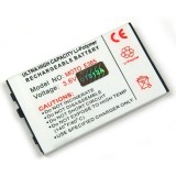 Accu voor Motorola E365, C200 en C300
