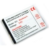 Accu voor Motorola Motofone F3 (BD50)