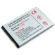 Accu voor Motorola Milestone X en Droid X (BH5X)