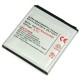 Accu voor o.a. Motorola Milestone 2, Droid2 (BP6X)