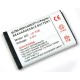 Accu voor LG L5100