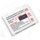 Accu voor LG KG320 white