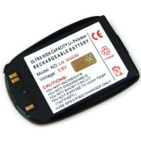 Accu voor LG KG220 black