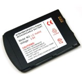 Accu voor LG KE600 black