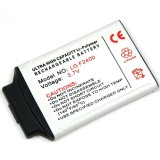 Accu voor LG F2300, F2400, F3000