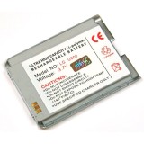 Accu voor LG U900 silver