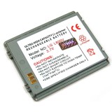 Accu voor LG L600V silver
