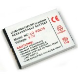 Accu voor LG KF510 en KG275