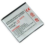 Accu voor LG GD510 Pop en GD880 Mini