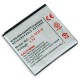 Accu voor LG GD510 Pop en GD880 Mini