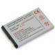 Accu voor LG GB220, GB230, 330NA
