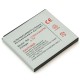 Accu voor o.a. LG P990 Optimus Speed, P920 Optimus 3D, Star