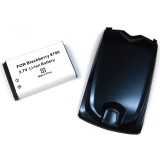 Accu voor BlackBerry 8700 en 8707 (C-H2) - incl. deksel